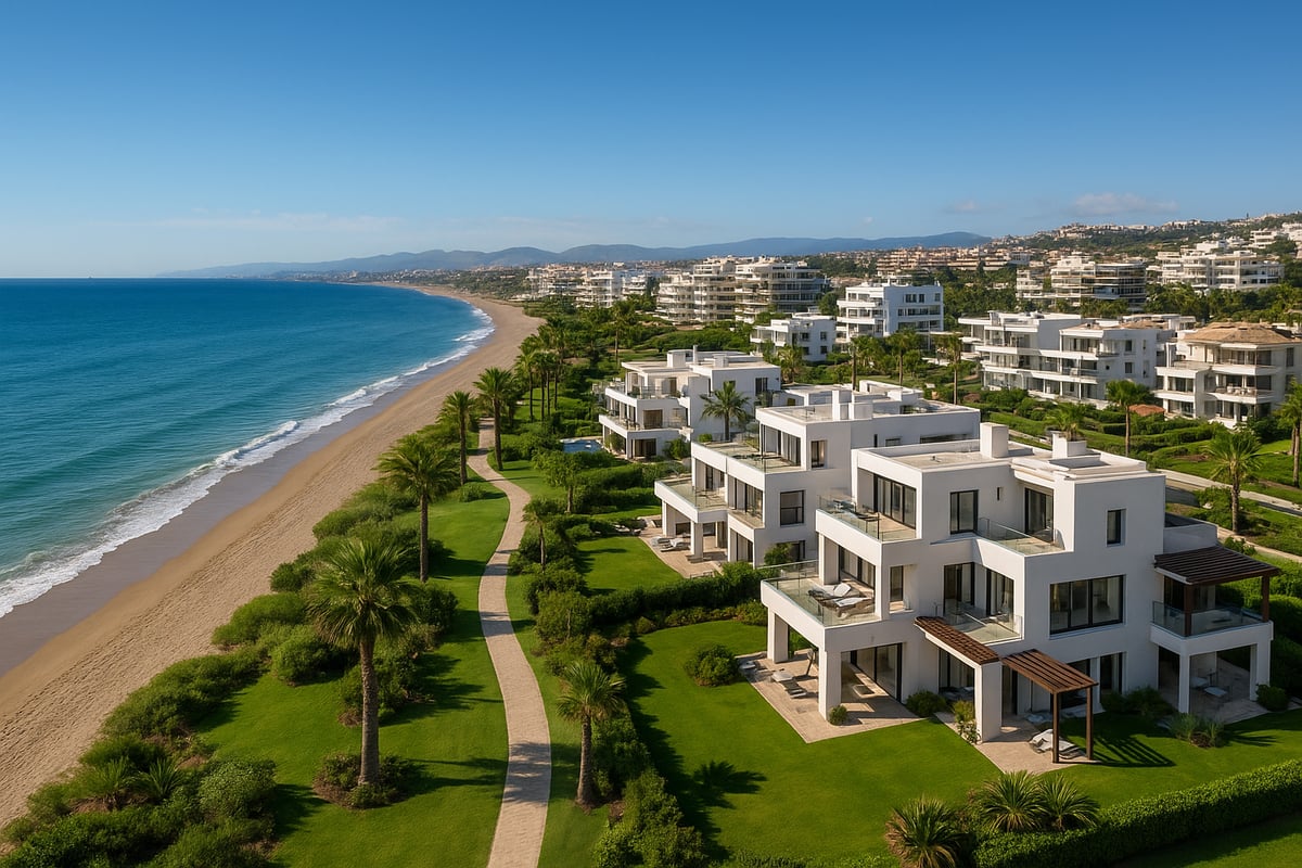 Trends op de vastgoedmarkt van Estepona in 2026