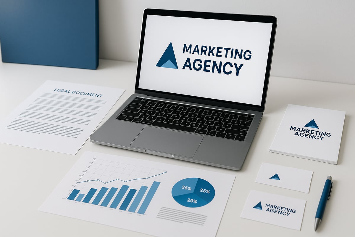 Structuring Your Agency: Legal, Financial, and Operational Setup