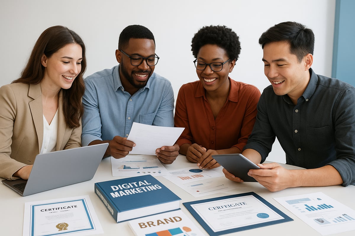 Laying the Foundation: Skills, Certifications, and Niche Selection