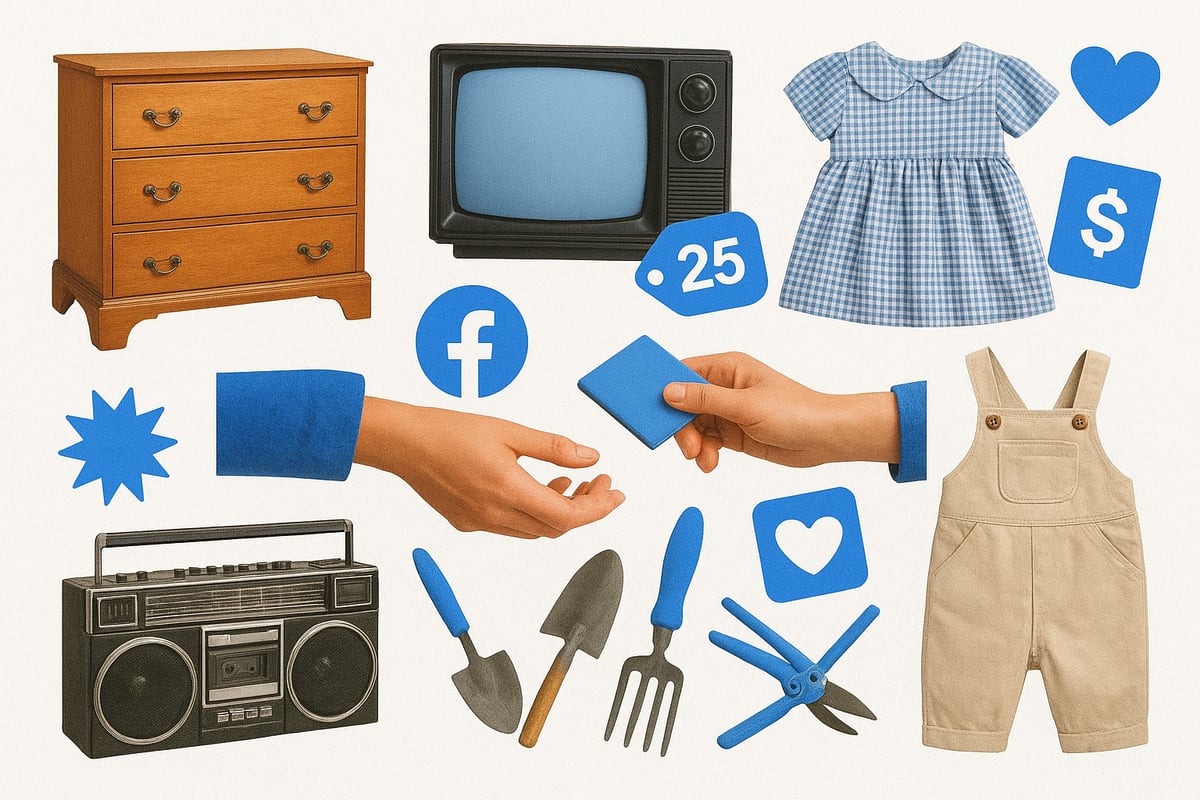 Choisir les niches les plus rentables pour l’achat-revente local