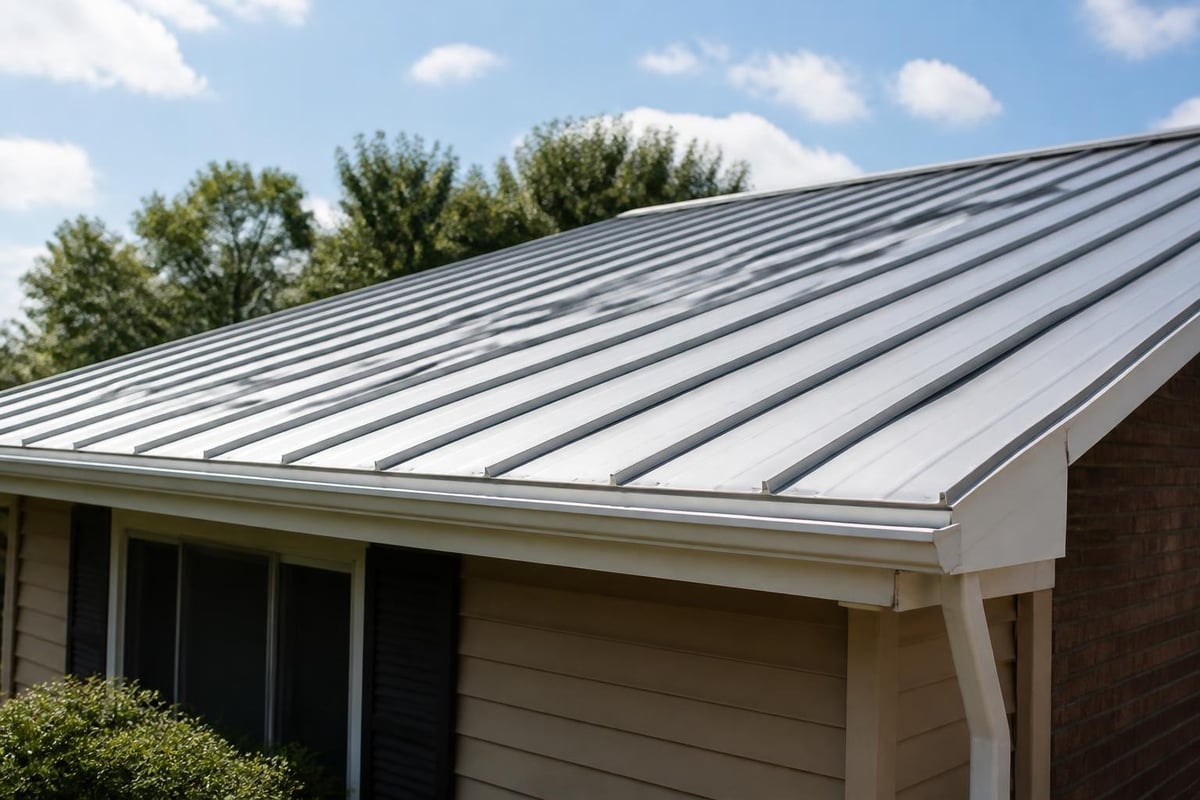 Energy efficiency benefits