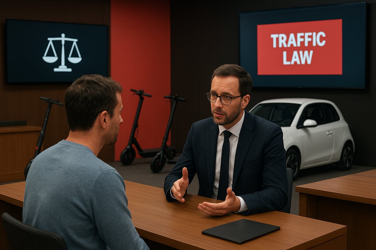 Aktuelle Entwicklungen und Gesetzesänderungen 2026