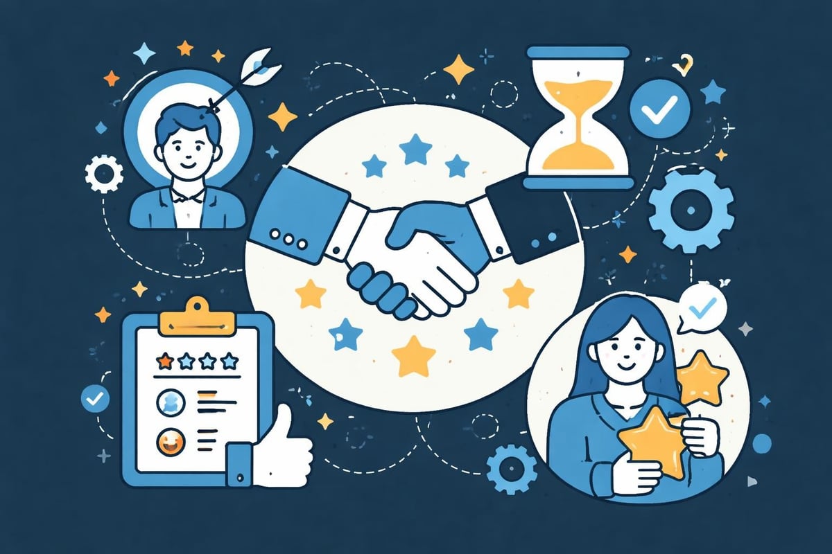 IT recruiting performance metrics