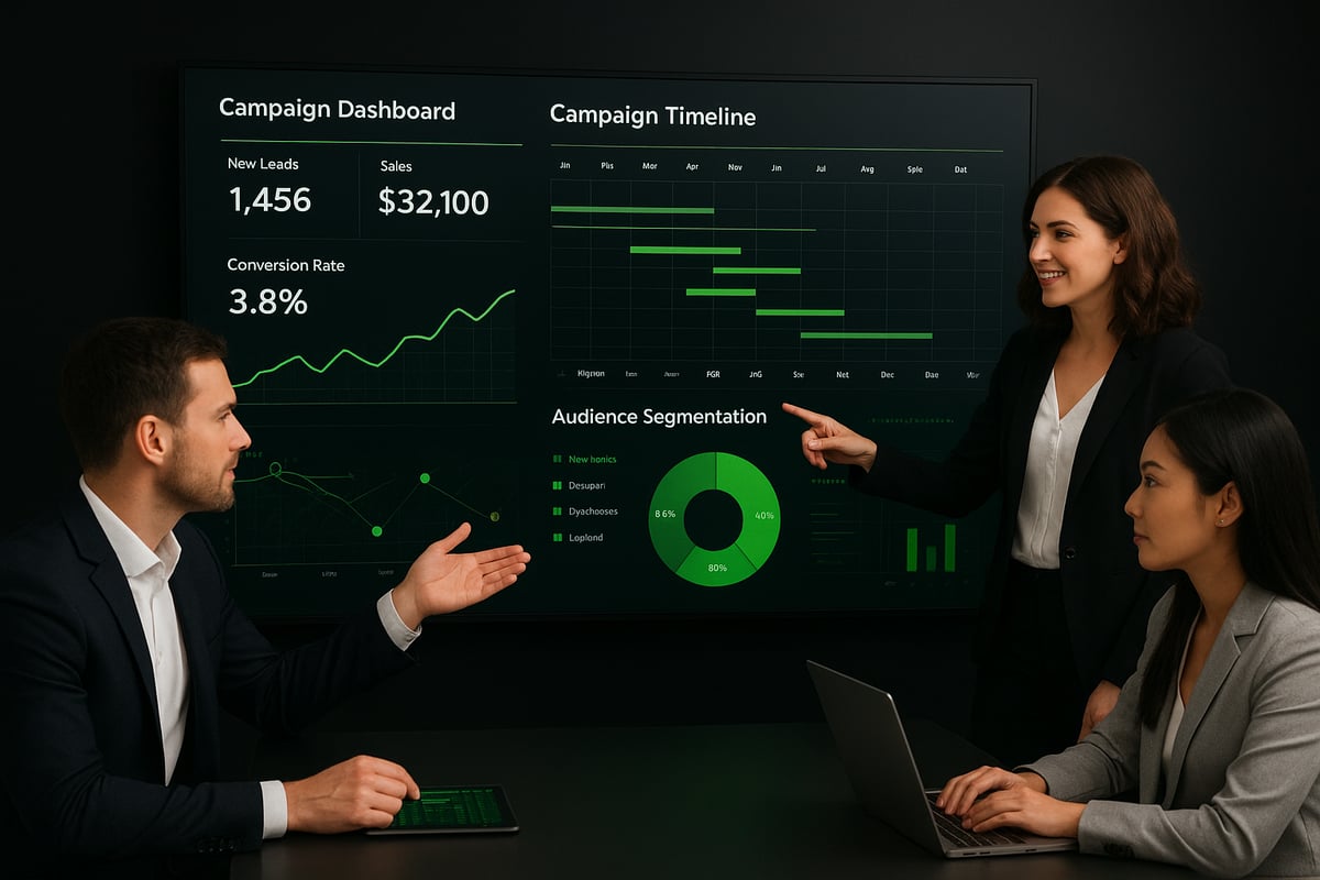 Understanding Campaign Sales in 2026