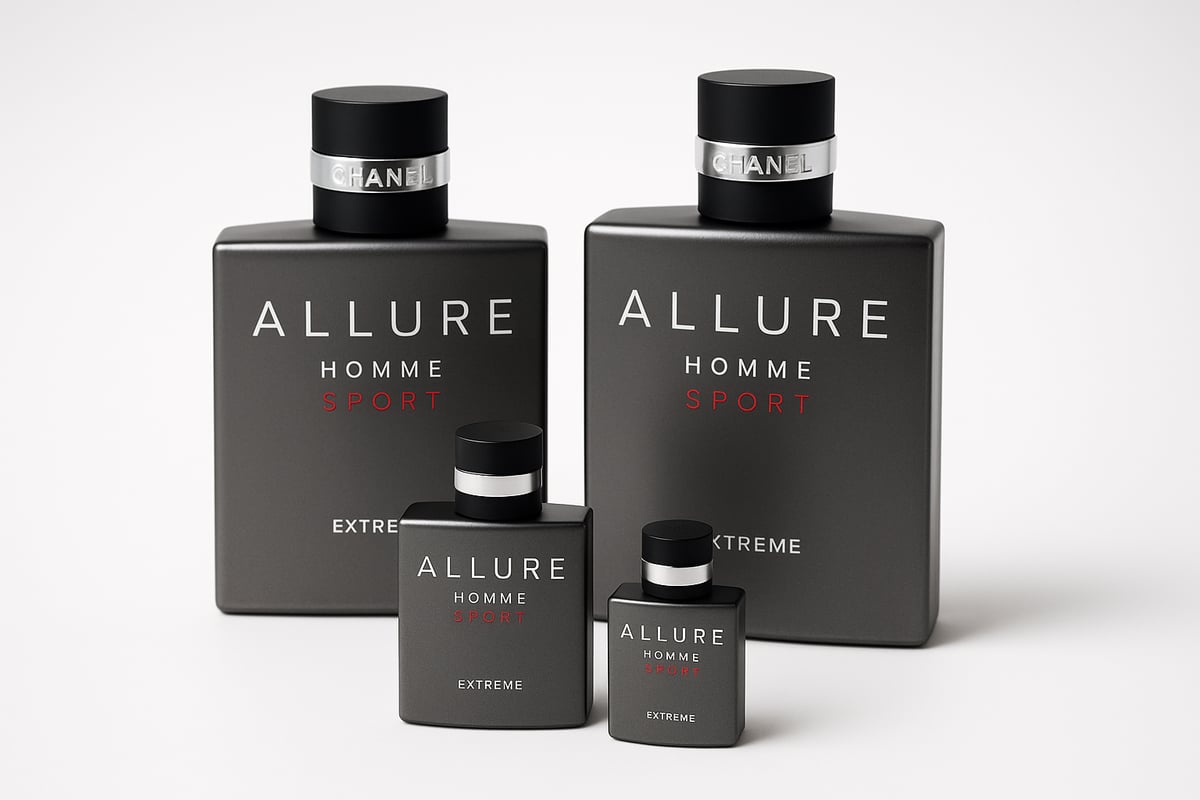 Preis-Leistung und Flakon-Varianten