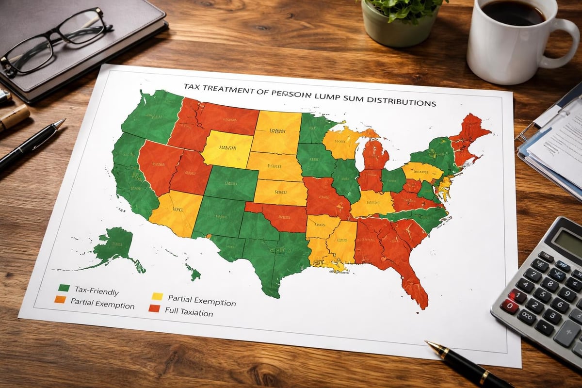 State tax comparison