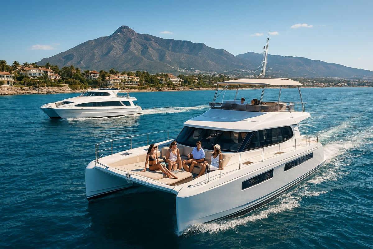 What to Expect Onboard & Along the Route