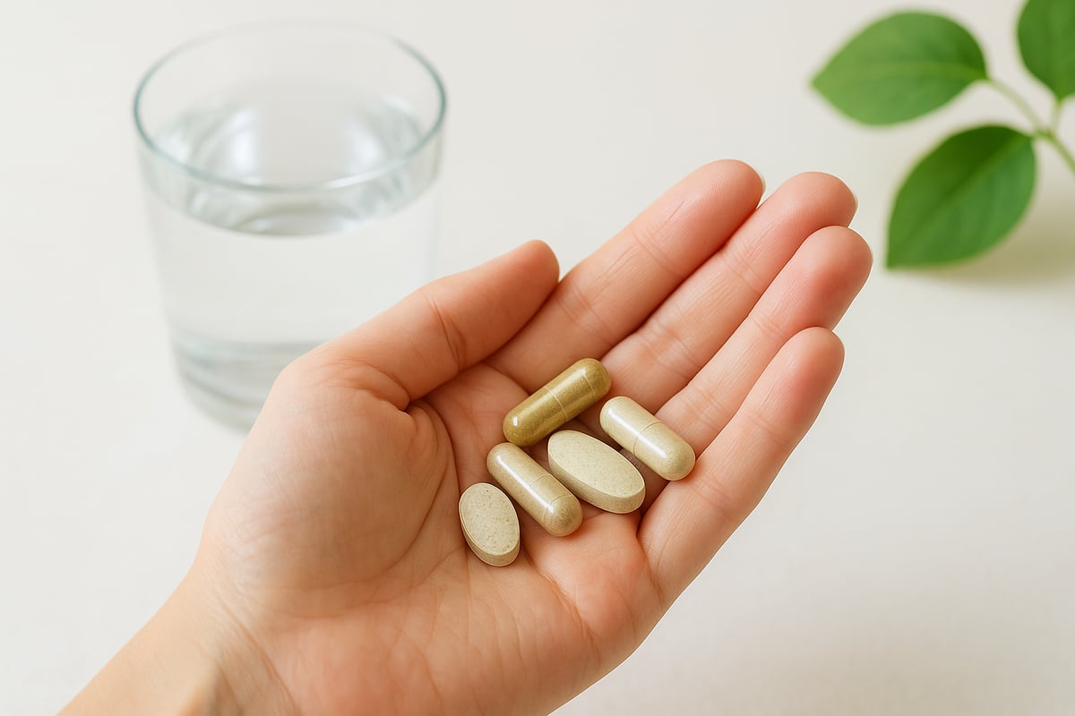 Understanding Fibre Pills: What They Are and How They Work