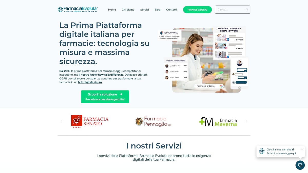 7 Brand Farmacia Da Scoprire Nel 2025 3 7 Brand Farmacia Da Scoprire Nel 2025 - Farmacia Evoluta