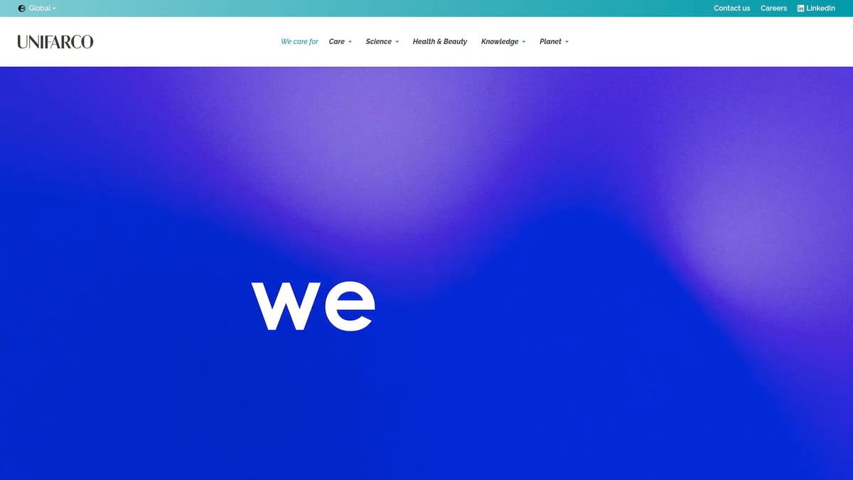 7 Brand Farmacia Da Scoprire Nel 2025 4 7 Brand Farmacia Da Scoprire Nel 2025 - Unifarco