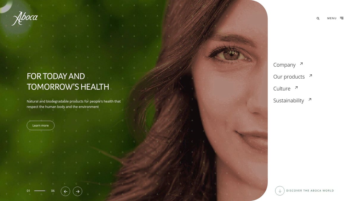 7 Brand Farmacia Da Scoprire Nel 2025 6 7 Brand Farmacia Da Scoprire Nel 2025 - Aboca