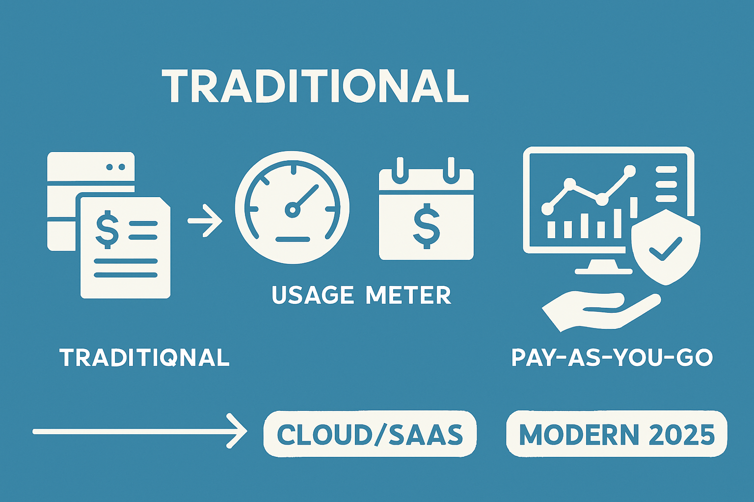 What Is Data Billing? Fundamentals for 2025