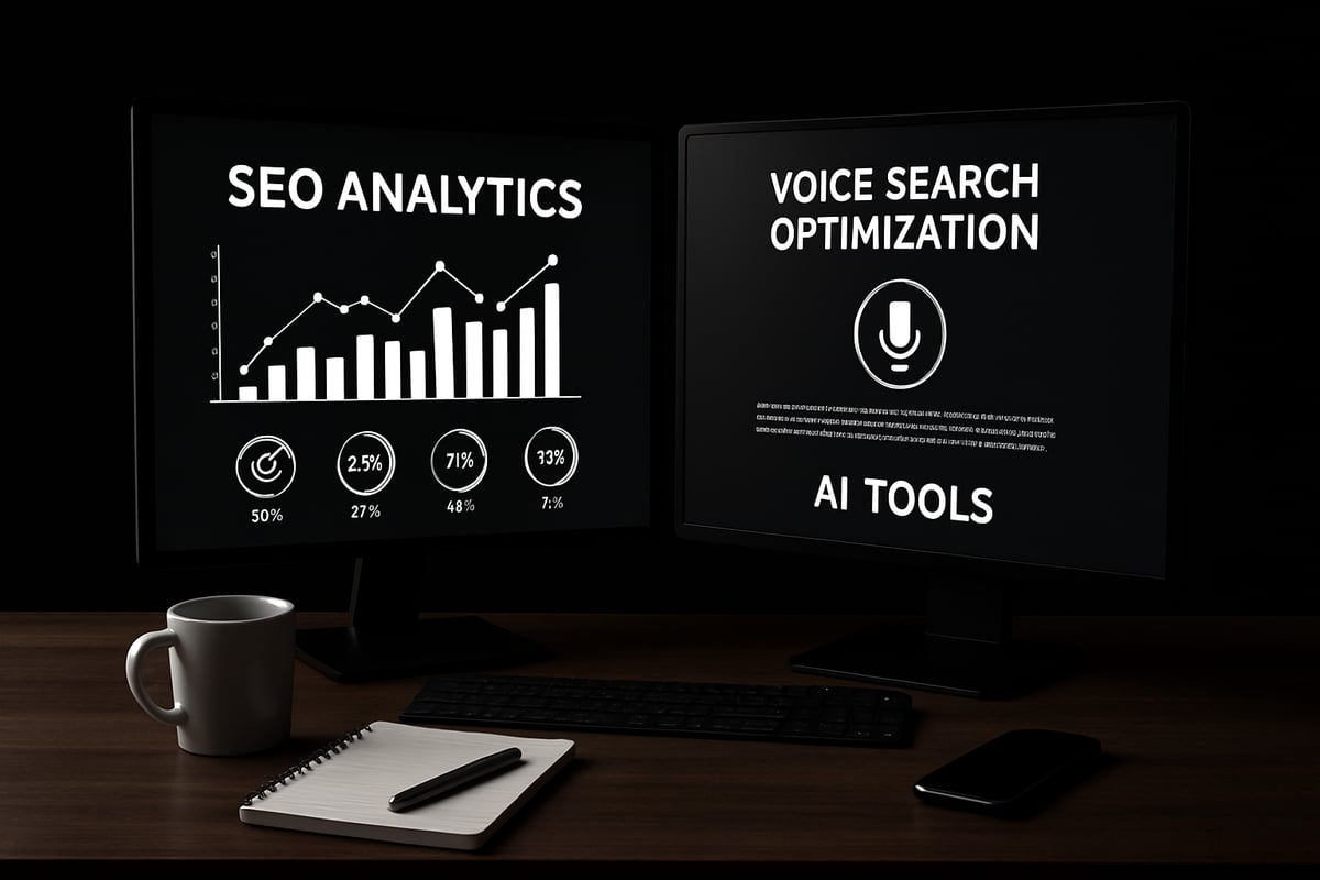 Strategie SEO Avanzate per il 2025: Cosa Cambia e Come Prepararsi