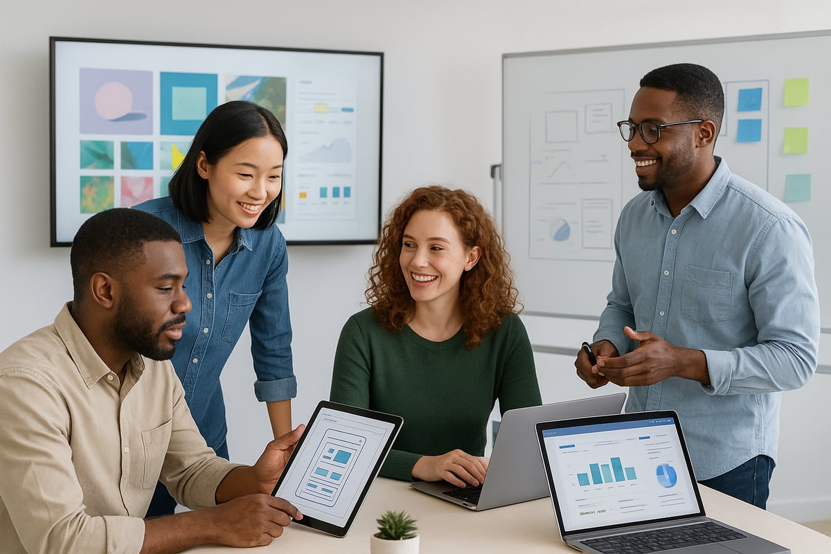 Integrating Innovative Techniques: Workflow and Best Practices