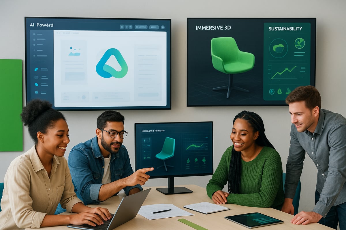 The Evolving Landscape of Design in 2026