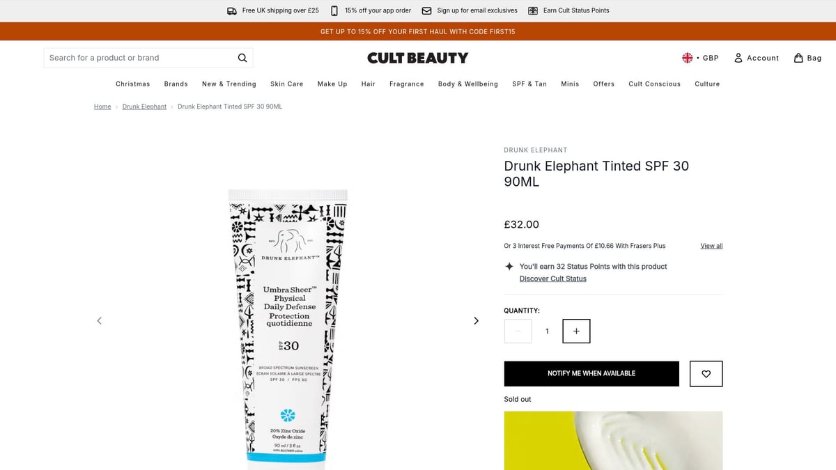 9 Essential Different Skin Care Products to Try in 2025 - Glow Recipe Watermelon Glow Niacinamide Dew Drops