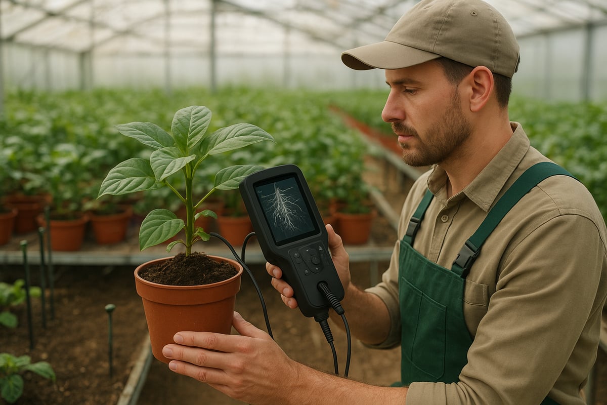 Cutting-Edge Diagnostics and Tools for Root Health in 2026