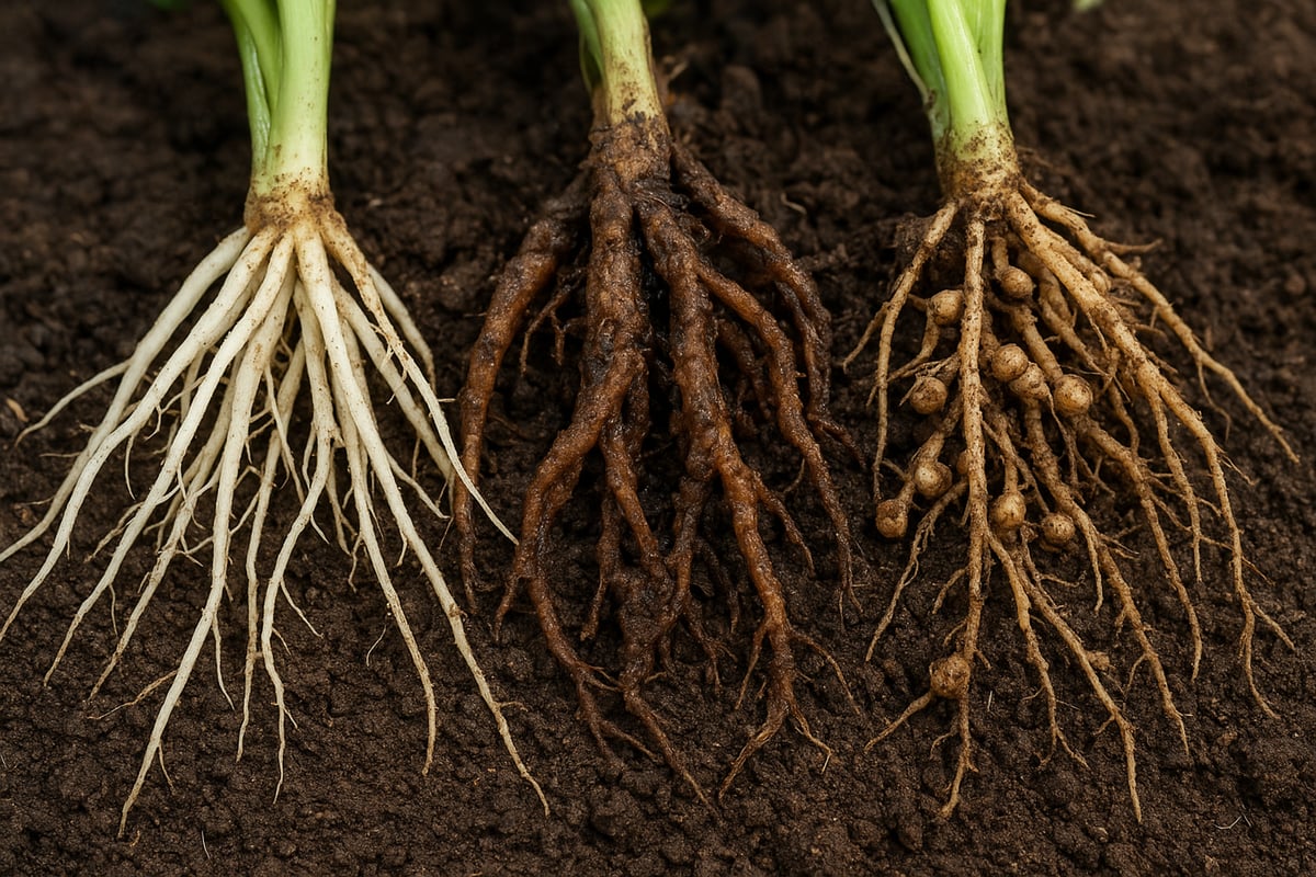 Common Root Problems and How to Identify Them