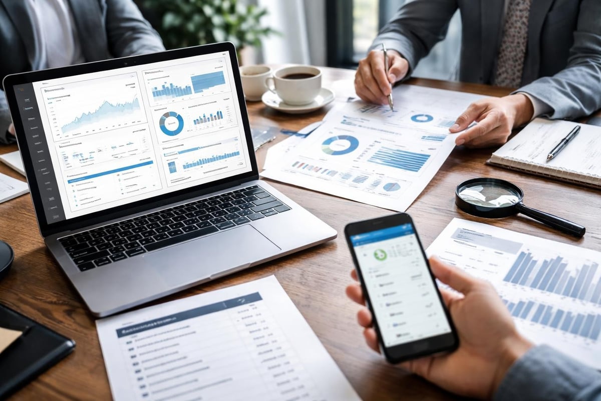 SEO technology integration