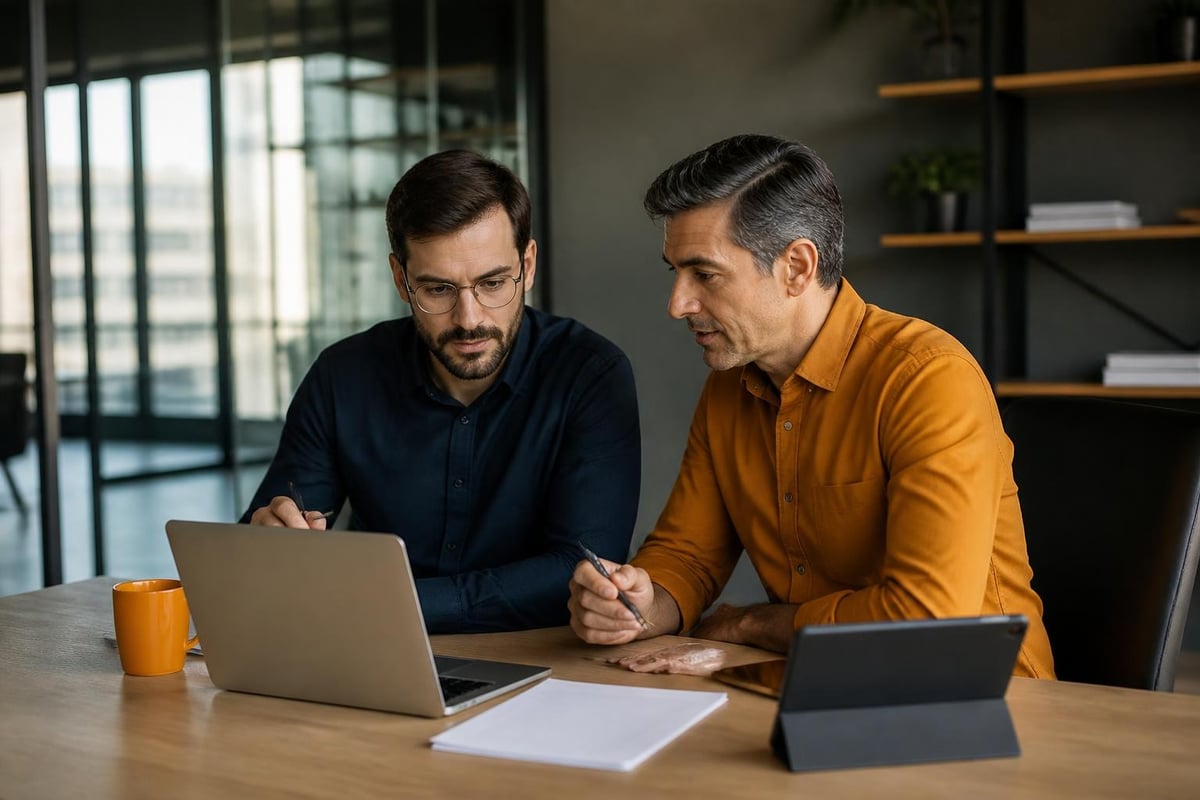 Business workflow integration
