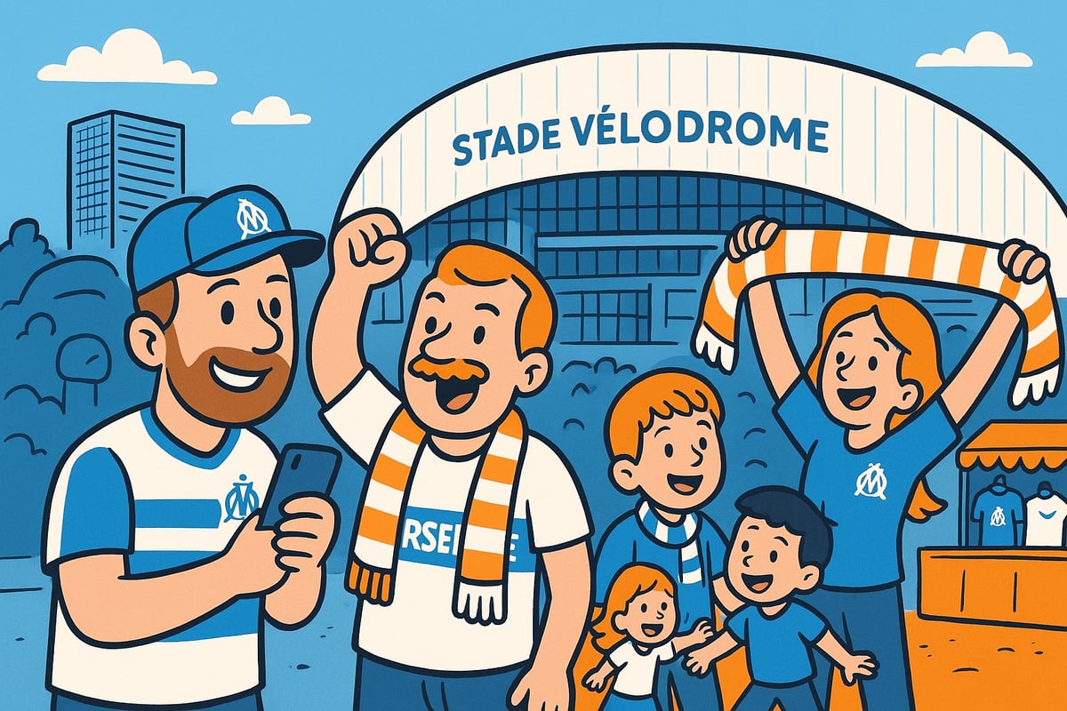 Les Innovations et Nouveautés pour les Supporters en 2026
