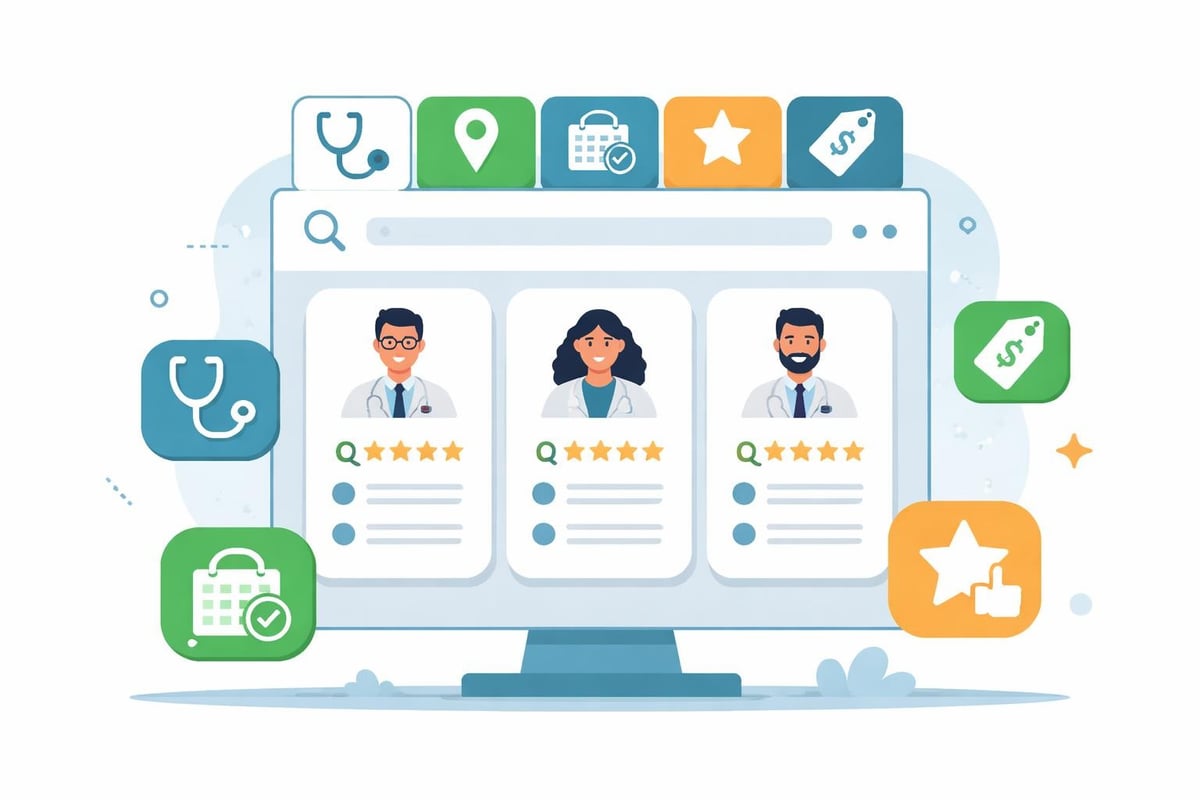 Ricerca medica digitale