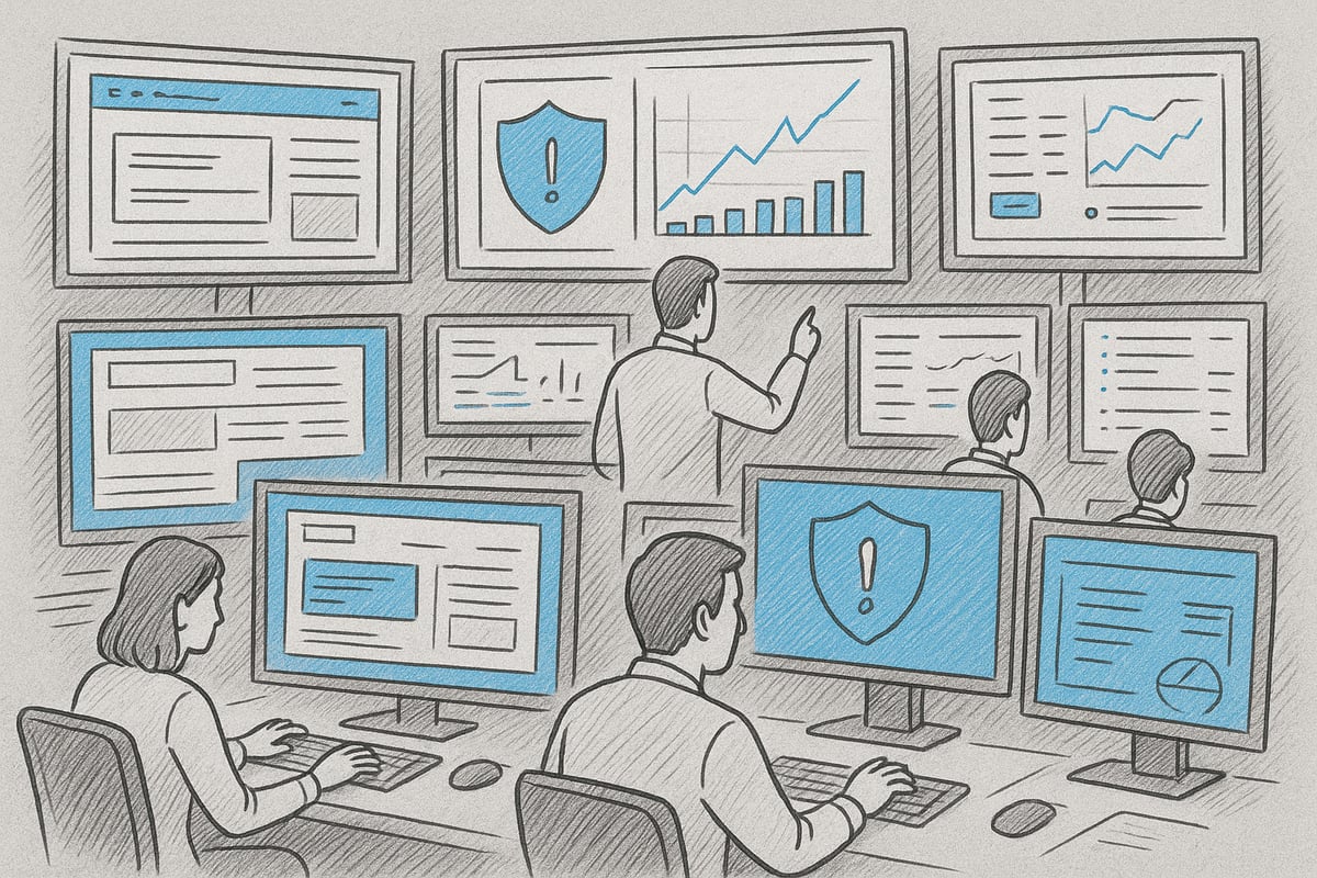 The Evolving Importance of Website Maintenance in 2026