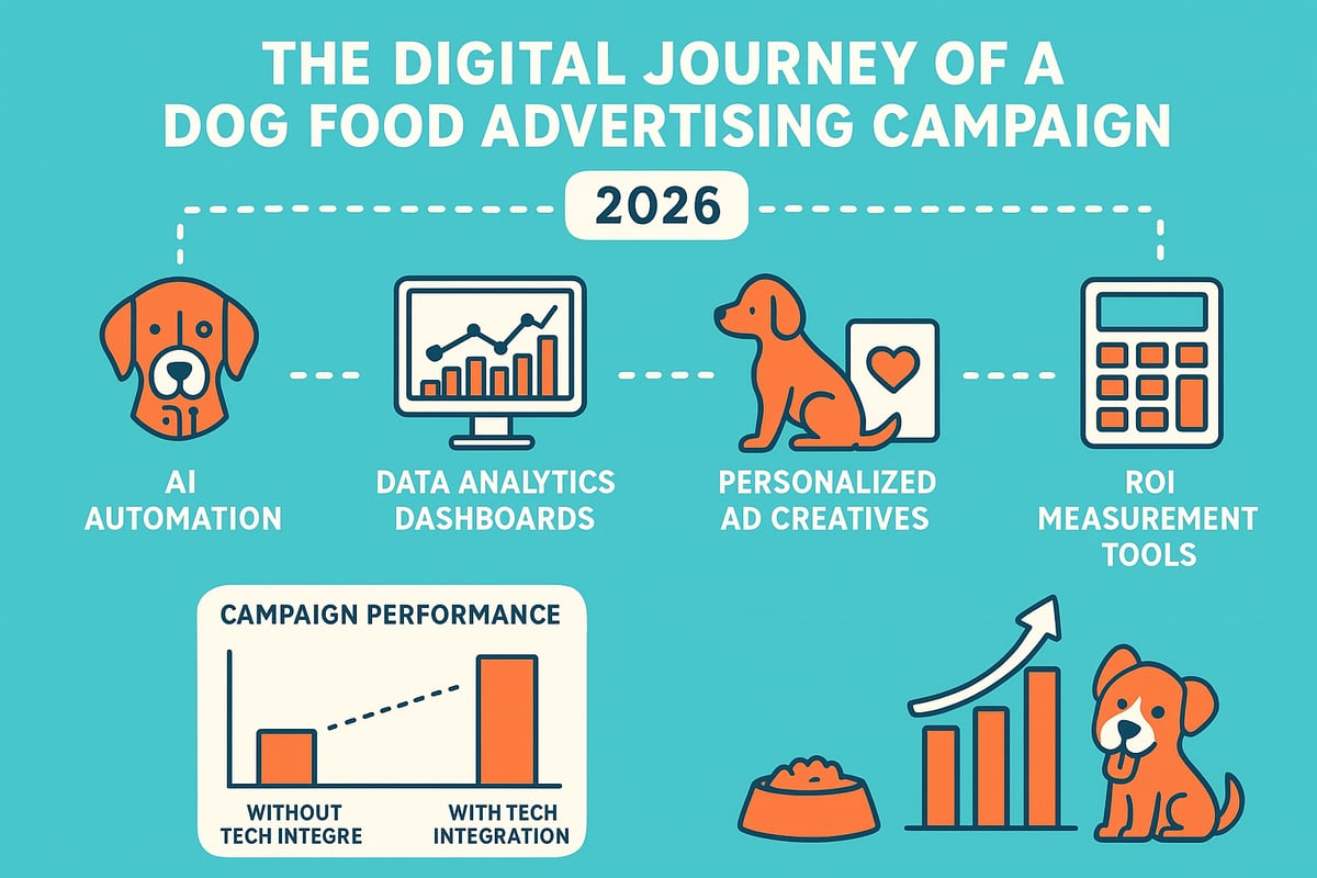 Harnessing Technology and Data for Advertising Success