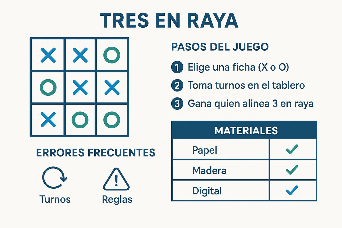 Reglas Fundamentales y Preparación del Juego