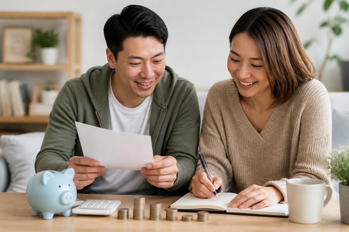 Holiday spending alternatives