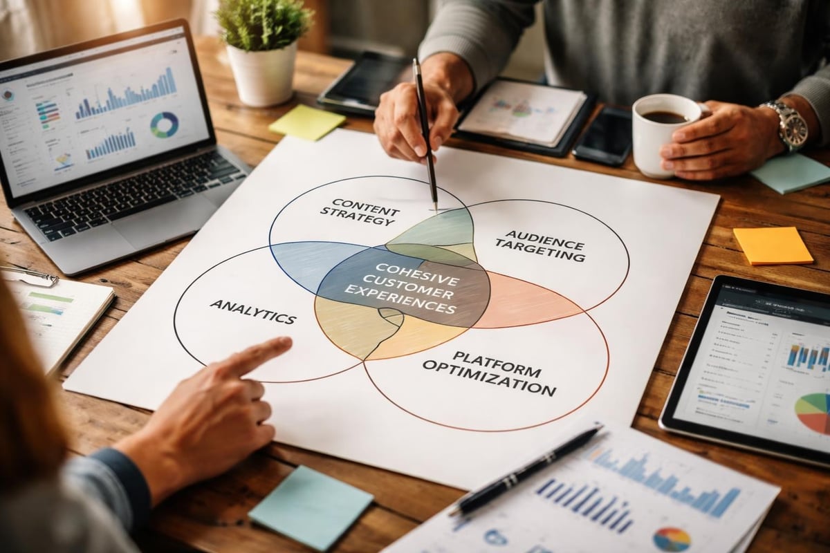 Integration framework