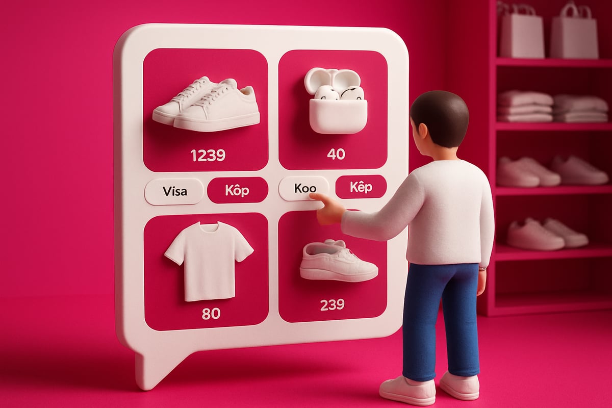 Guide Till Shopify Och Köpa Produkter Direkt I ChatGPT 2025 2 Så Kommer Du Igång: Steg-För-Steg Guide