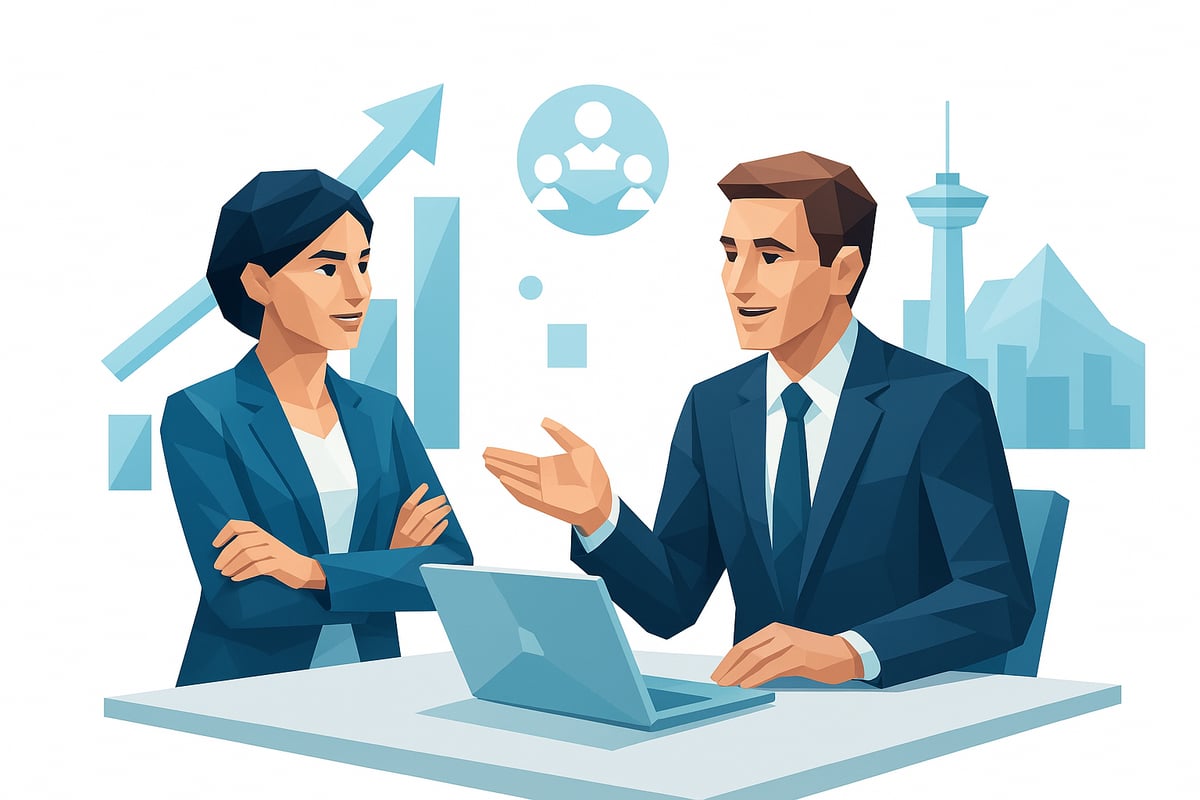 Why Business Growth Coaching is Essential for Startups