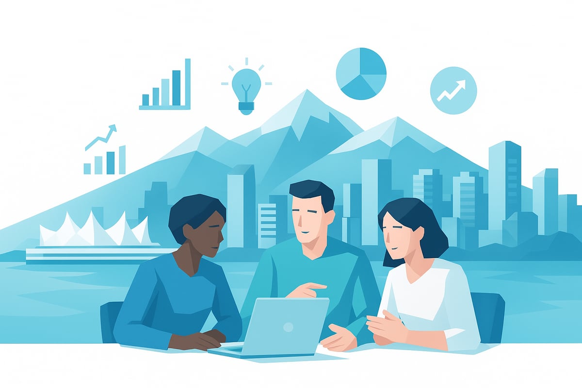 The Vancouver Startup Ecosystem in 2026