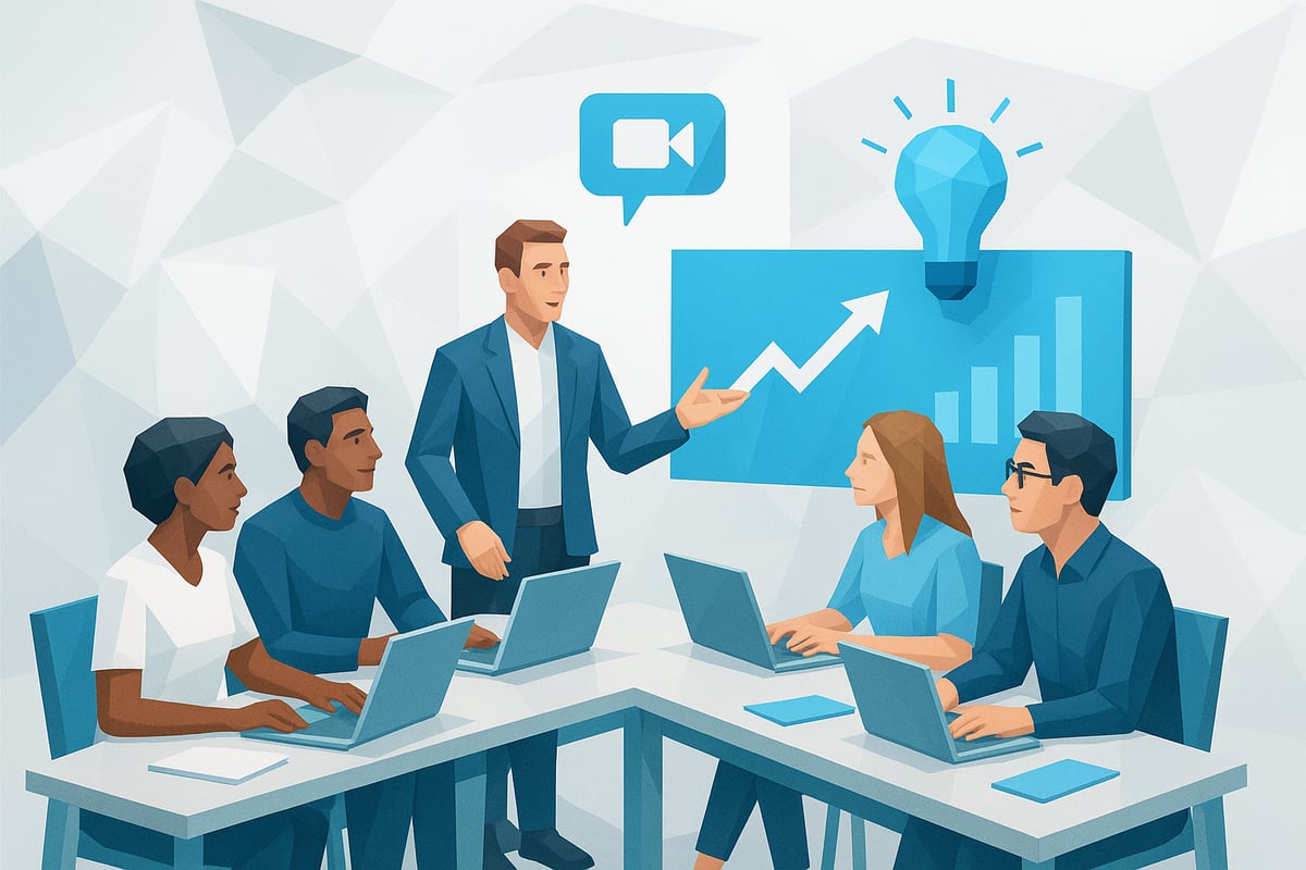 Top Business Growth Coaching Programs and Resources in Vancouver