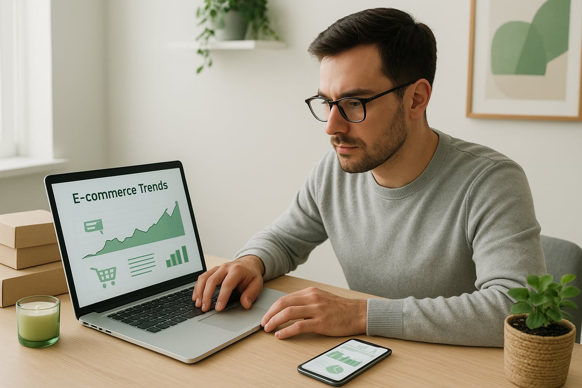 Step 1: Finding and Validating Your Profitable Niche