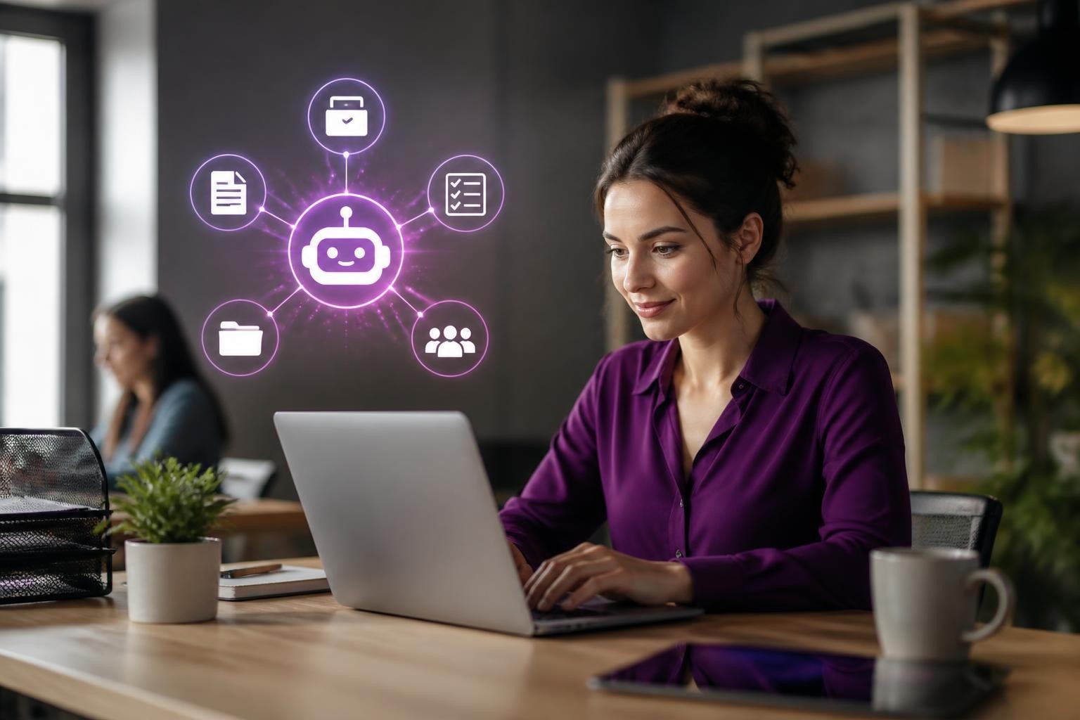 AI Automation ROI: Real Returns for Small Businesses