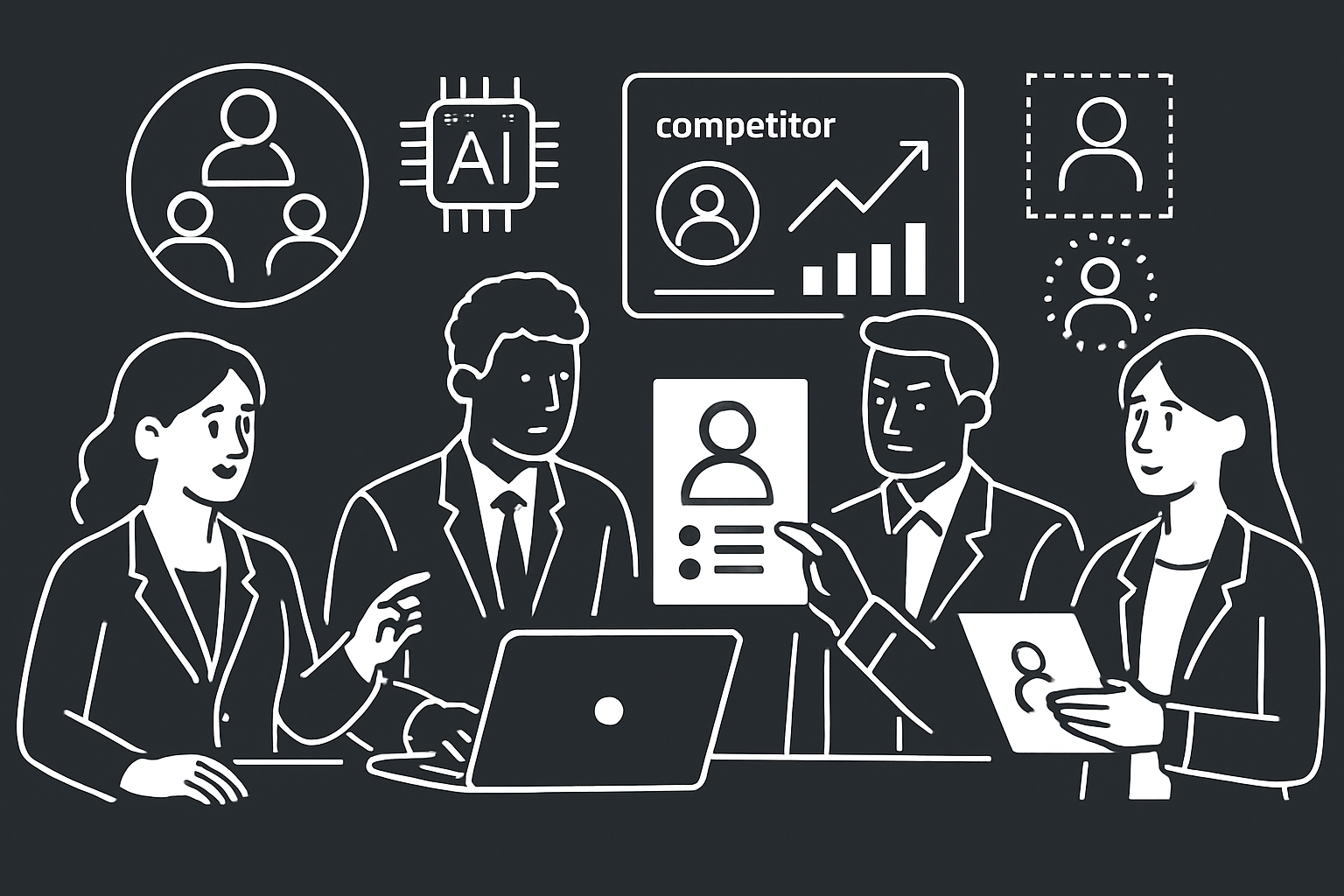 Step 1: Market and Audience Research