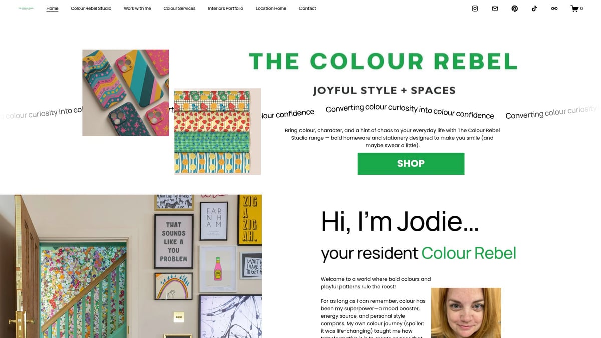 The Essential Home Design and Colour Guide for 2025 - How Colour Consultancy Can Transform Your Home