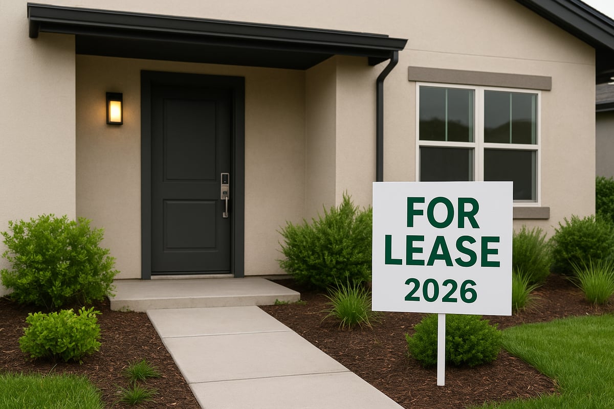 Step-by-Step Guide to Leasing Your Property in 2026