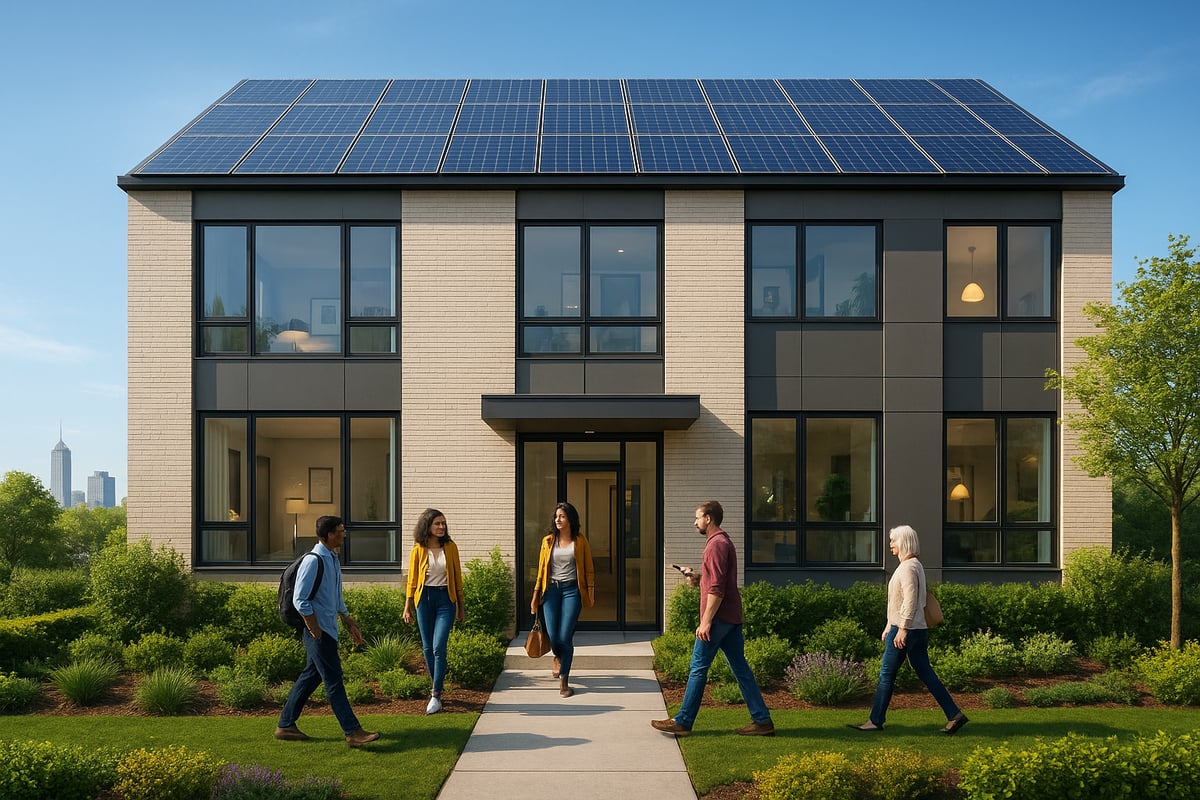 Understanding the 2026 Leasing Landscape