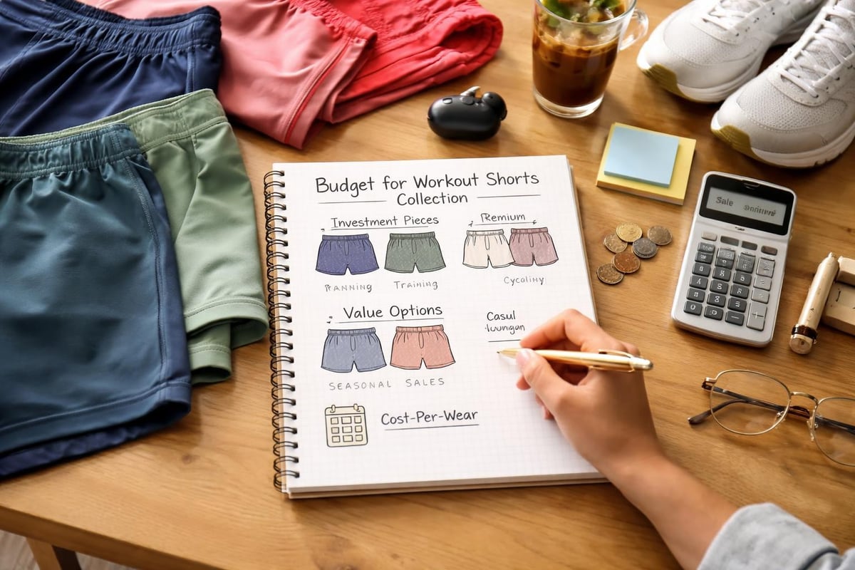 Shopping strategy breakdown
