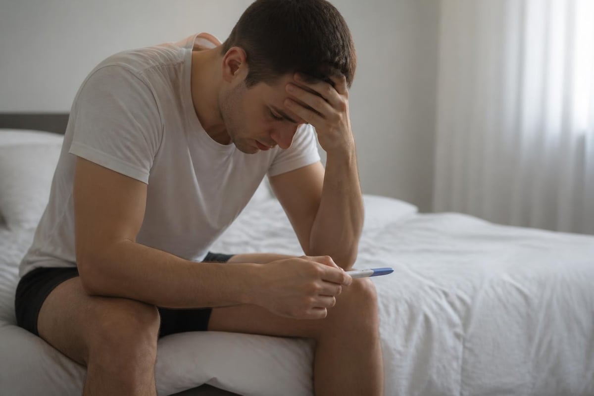 Reproductive system effects