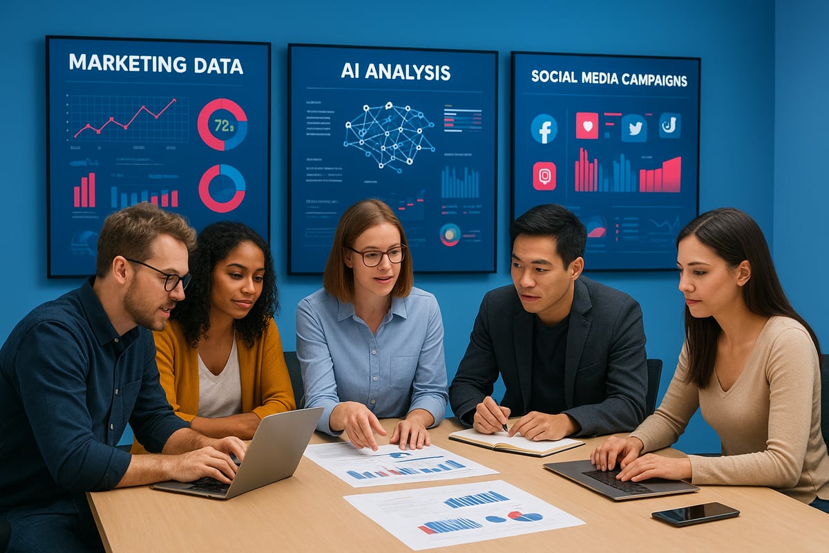 <span style="color:#3882DB;"><b>Die 7 Gründe, warum eine Full-Service-Agentur 2026 überzeugt</b></span>