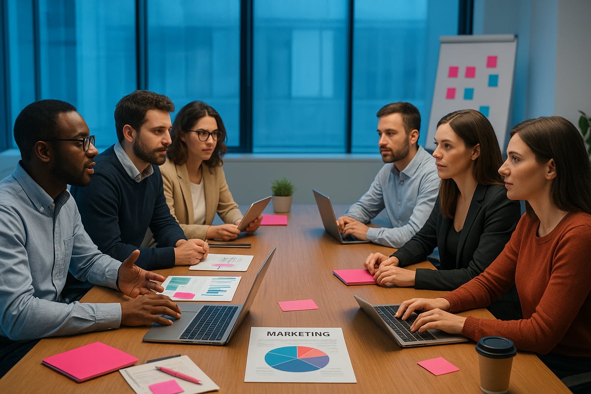 <span style="color:#3882DB;"><b>Full-Service-Agentur vs. Spezialagentur: Für wen lohnt sich welches Modell?</b></span>