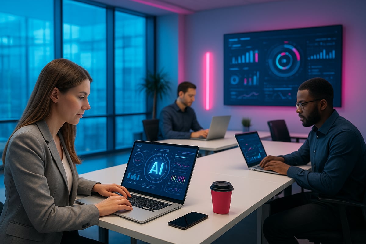 <span style="color:#3882DB;"><b>Trends und Ausblick: Die Zukunft der Full-Service-Agentur 2026</b></span>