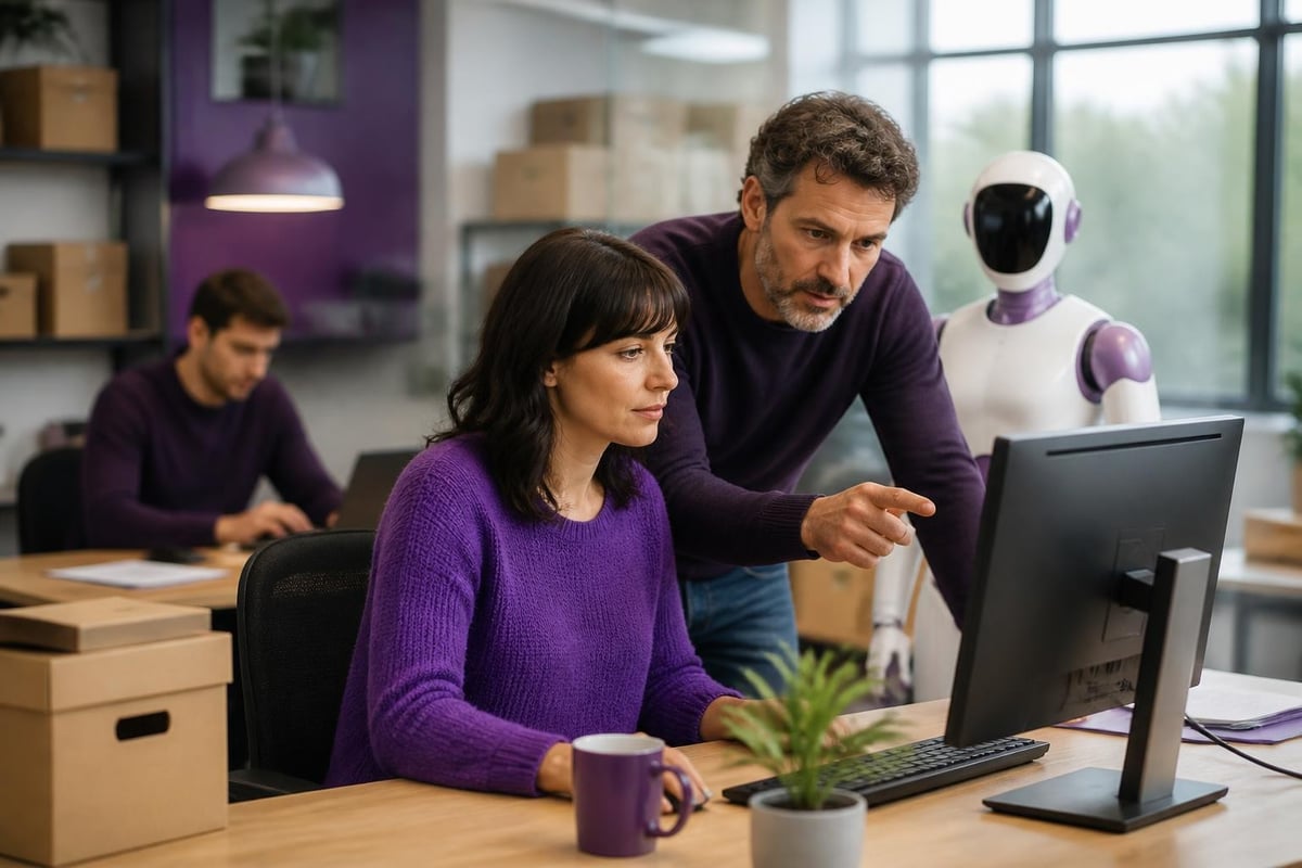 Risk management in AI systems