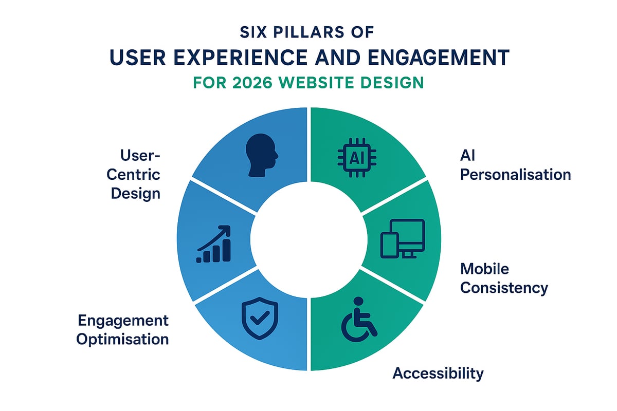 Designing for User Experience and Engagement in 2026
