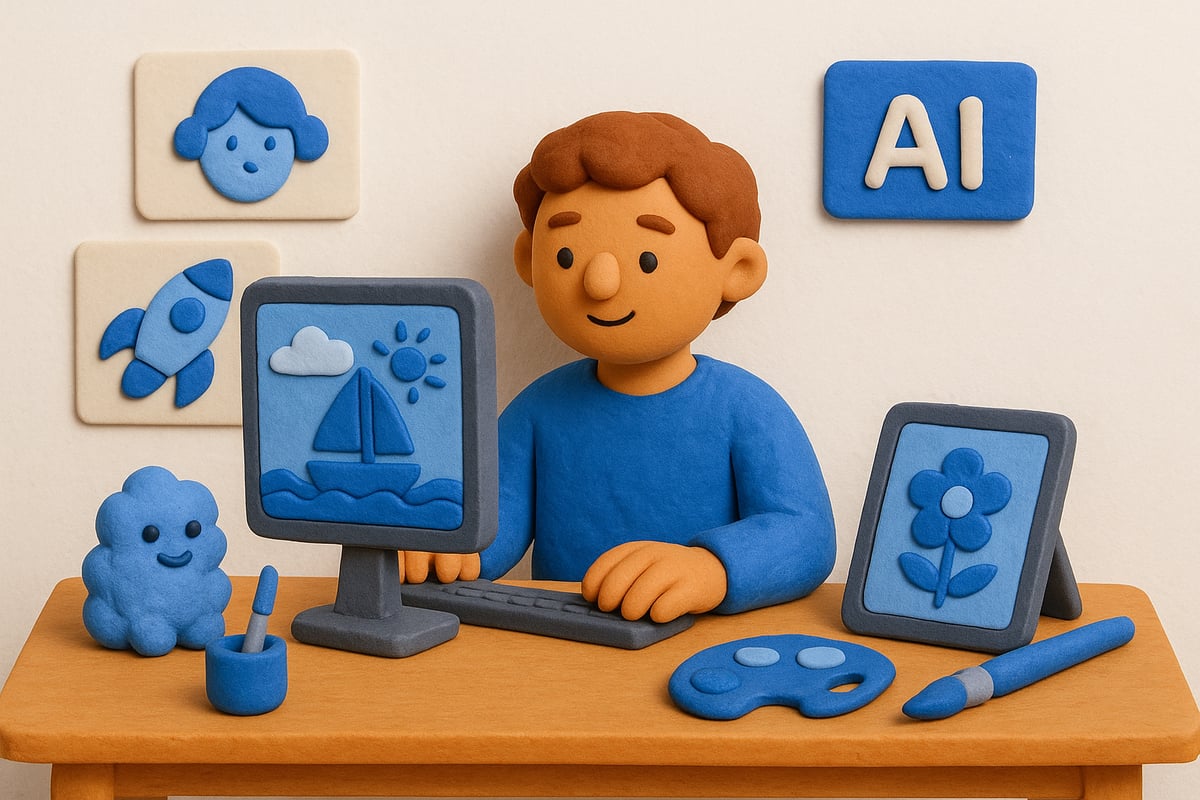 Best Practices and Tips for Beginners in Copy Illustration AI