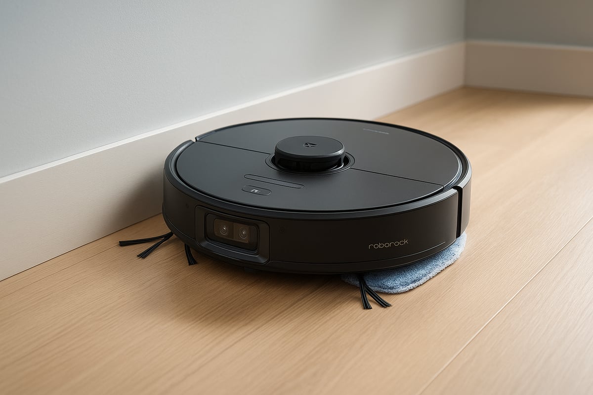 Rengjøringsteknologi og ytelse